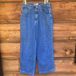 Baggy Vintage Jeans